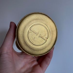 Vintage Gucci Water Bottle Holder